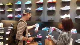 경성대학교 신발사업단, 2015 한국신발디자인공모전 석권