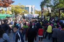 인천기독교종합사회복지관, “콘서트, 나눔을 만나다” 행사 개최