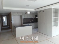 ‘아현역 푸르지오’ 회사보유분 선착순 분양