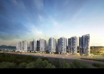 현대건설, 힐스테이트 거제 30일 견본주택 오픈