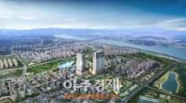 미사강변도시 내 오피스텔, ‘미사 푸르지오 시티’ 이달 분양 예정