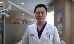 지역과 공생하는 좋은 병원 시카고 치과