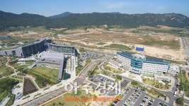 내포 예산권역 대규모 사업 속속 첫 삽