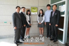 충남도, 청소년 자원봉사활동 모범학교 선정
