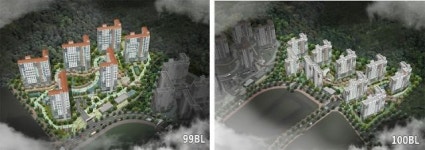 신안, 동탄2신도시 A99·A 100블록 신안인스빌 리베라 11월 분양