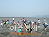고창 하전마을 어촌관광자원화 공모사업 선정