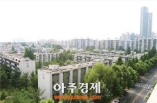 강남 개포주공3단지 서울 최고가 아파트 등극..서초 반포주공1단지 눌렀다