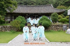 광산구 월봉서원, 문화재청 전국 서원 성적표 1등