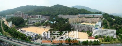 경민대학교, 수시2차 원서접수