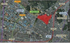 인천 십정2구역, 뉴스테이로 절망을 희망으로 바꾸다!