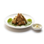 남해의 특산물 죽방멸치를 인천 구월동 맛집 봄내멸치쌈밥에서 즐기자!