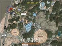 70만 희망파주 도시건설 지역간 도로 개설