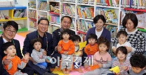 안성시, 일죽면 복합행정센터 신청사 준공식 개최