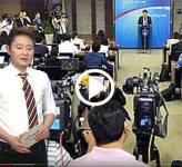 [AJU TV] 면세점 입찰 탈락한 롯데 ‘형제의 난’, SK네트웍스 ‘매출 부진’ 발목