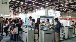 원주의료기기테크노벨리,  COSMOPROF ASIA 2015·메디칼 크리에이션 참가