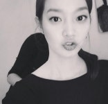 오마이비너스 신민아, 음주가무 마니아? 난 소주파, 가끔 섞어 마셔
