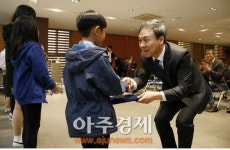 전주시, ‘열린교육 바우처’ 성과보고회