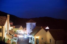 쁘띠프랑스 제2회 어린왕자 별빛축제 개최