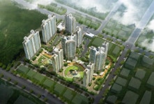 라온건설(주), 서산 라온 프라이빗  12월 분양예정