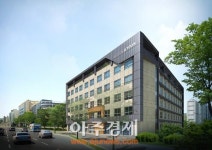 ㈜신세계토건, ‘내곡 K TOWN(케이타운)’ 홍보관 11월 중 오픈 예정