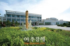정관장롯데부여리조트점 | 정관장 홍삼의 심장, 부여 고려인삼창