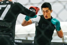 ‘UFC 김동현 “데미안 마이아에게 복수 하고 싶다”