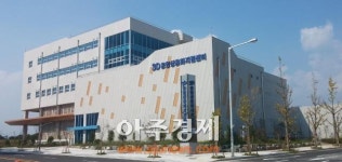 광주테크노파크 3D융합상용화지원센터, 26일 개소