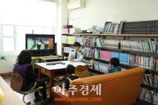 충남경찰, 보령 고대도에서 봉사활동 펼쳐