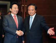 제주-中 하이난 20년 우정…4기관·단체 MOU