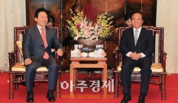 제주-中 하이난 20년 우정…4기관·단체 MOU