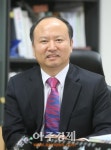 (인터뷰)이상걸 광주시 경제고용진흥원장