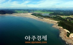 충남, 안면도관광지 개발 ‘3개의 돛’ 펴고 새출발