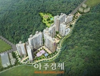 3.3㎡당 677만원...파주 효성해링턴 플레이스 눈길