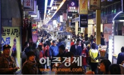 전주남부시장, 글로벌명품시장으로 도약