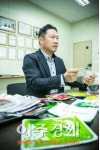 전북도 선도기업 이앤코리아, 탄소응용필름포장지로 3 STAR