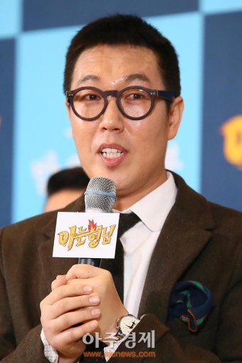 ‘아는 형님’ 김영철 “내가 무시 받을 짓을 한다”