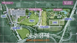 경기도 임진각·평화누리 관광지 확대개발 눈앞