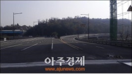 갈매IC교 등 남양주-구리간 시설물 관리 분쟁, 도 중재로 해결