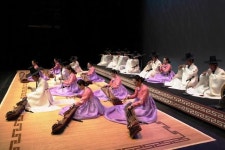 국립민속국악원, 기악단 하반기 정기공연 소림 무대에 올린다