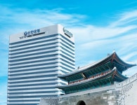 신한은행, 문화유산보호 대통령표창