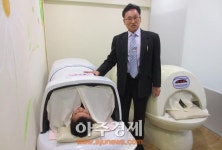 산단공 호남본부, 우수 클러스터 기업투어 (주)명신메디칼