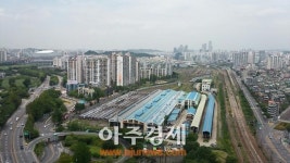 구로구 30년 숙원 철도기지창 이전사업, 해 넘길 듯