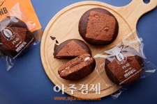 GS샵 모바일·인터넷 통해 10일 ‘전주 명물 PNB 풍년제과 초코파이’ 판매