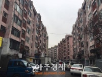 [르포] 서부이촌동 용적률 400%에 임대주택 기부채납…사업성 없어