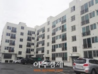 익산시,  근로청소년 임대아파트 입주자 모집
