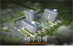 경북도, 행복주택 지역맞춤형으로 추진