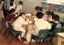 YBM시사, 내년부터 유치원 대상 스마트교실 대폭 확대