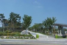 역사의 숨결이 살아 숨쉬는 고장 상주 !