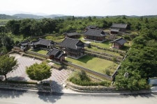 역사의 숨결이 살아 숨쉬는 고장 상주 !