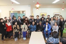 시흥시의회, 꿈빛작은도서관 개관식 참석